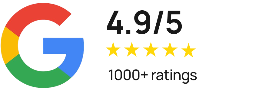 Google Rating